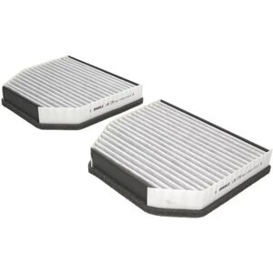 KNECHT LAK 278/S Activated Carbon Air Filter - Passenger Cabin KNECHT LAK 278/S Activated Carbon Air Filter - Passenger Cabin