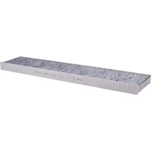 MAHLE LAK 226 - Luftfilter, Interiör, Aktivkolf MAHLE LAK 226 - Luftfilter, Interiör, Aktivkolf