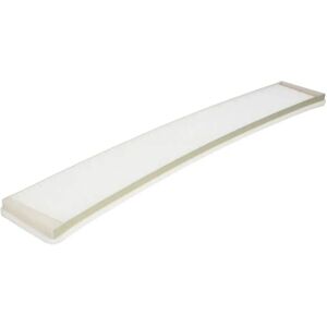 MAHLE LA 102 Luftfilter för passagerarutrymmet MAHLE LA 102 Luftfilter för passagerarutrymmet