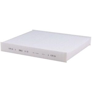 KNECHT LA 120 Passenger Compartment Air Filter KNECHT LA 120 Passenger Compartment Air Filter