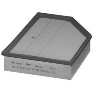 Filtro aria KNECHT LX 1219 - Inserto filtro Filtro aria KNECHT LX 1219 - Inserto filtro