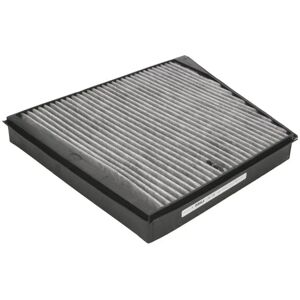 MAHLE ORIGINAL LAK 156 Activated Carbon Air Filter - Air Filter MAHLE ORIGINAL LAK 156 Activated Carbon Air Filter - Air Filter