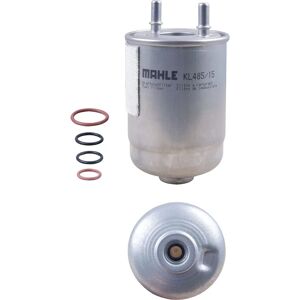 KNECHT KL 483 Polttoainesuodatin - In-line suodatin Fordille KNECHT KL 483 Polttoainesuodatin - In-line suodatin Fordille