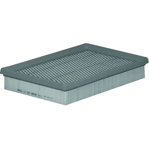 MAHLE KNECHT LX 1661 - Ilmansuodatin MAHLE KNECHT LX 1661 - Ilmansuodatin