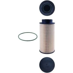 Filtro de Combustível MAHLE ORIGINAL KX 181D - Compatível com DAF XF 95, CF 75, CF 85 Filtro de Combustível MAHLE ORIGINAL KX 181D - Compatível com DAF XF 95, CF 75, CF 85