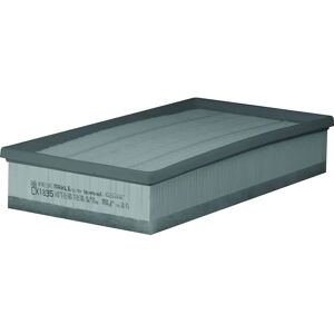 MAHLE ORIGINAL LX 1835 Ilmansuodatin - Ilmansuodatin MAHLE ORIGINAL LX 1835 Ilmansuodatin - Ilmansuodatin