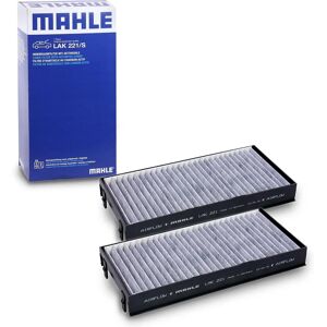MAHLE / KNECHT sisäilman suodatin - 34x140x300 mm MAHLE / KNECHT sisäilman suodatin - 34x140x300 mm