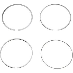 MAHLE 002 77 N0 Jeu De Segments De Pistons - Alésage 95,5mm - Publicité MAHLE 002 77 N0 Jeu De Segments De Pistons - Alésage 95,5mm - Publicité