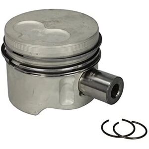 MAHLE ORIGINAL Pistoni 80mm - Sylinterityy MAHLE ORIGINAL Pistoni 80mm - Sylinterityy