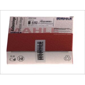 Kit segments piston MAHLE 039 99 N0 - Publicité Kit segments piston MAHLE 039 99 N0 - Publicité