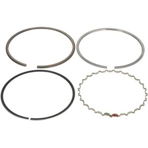 Kit de Segments de Pistons MAHLE 034 89 N0 - Pièces Moteur - Publicité Kit de Segments de Pistons MAHLE 034 89 N0 - Pièces Moteur - Publicité