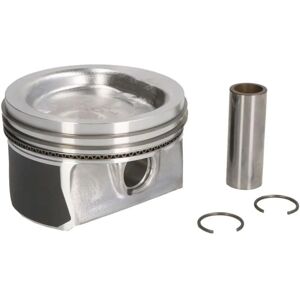 MAHLE 030 71 02 Tappisarja - Sylinteri 77.01mm - 61.6mm - 28.7mm - Peliväli 0.04mm MAHLE 030 71 02 Tappisarja - Sylinteri 77.01mm - 61.6mm - 28.7mm - Peliväli 0.04mm