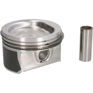 MAHLE Pistoni - 030 71 00 - Diametro Cilindro 76.51mm - Senza Canale di Raffreddamento - Anelli di Pistone - Altezza 28.7mm - Superficie Rivestita MAHLE Pistoni - 030 71 00 - Diametro Cilindro 76.51mm - Senza Canale di Raffreddamento - Anelli di Pistone - Altezza 28.7mm - Superficie Rivestita