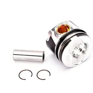 MAHLE Malli 030 58 02 Pumppu - Sylinteri 1-2 MAHLE Malli 030 58 02 Pumppu - Sylinteri 1-2