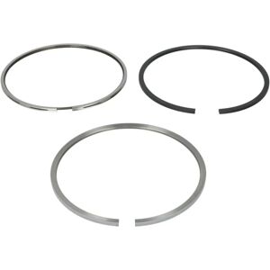 MAHLE 227 01 N0 Jeu de segments de pistons - Segments de piston - Publicité MAHLE 227 01 N0 Jeu de segments de pistons - Segments de piston - Publicité