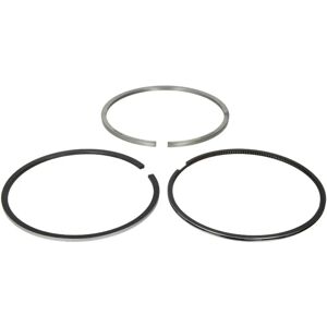 Ensemble d'anneaux de piston MAHLE 213 62 N0 - Piston Ring Kit - Publicité Ensemble d'anneaux de piston MAHLE 213 62 N0 - Piston Ring Kit - Publicité