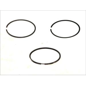 MAHLE Jeu de Segments de Pistons 629 20 V0 - Pour alésage de 79mm - Publicité MAHLE Jeu de Segments de Pistons 629 20 V0 - Pour alésage de 79mm - Publicité