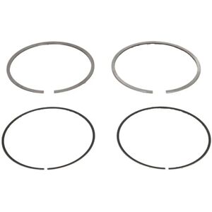 MAHLE Pistoni- ja sylinterirengassetti 040 02 N0 - Setti MAHLE Pistoni- ja sylinterirengassetti 040 02 N0 - Setti