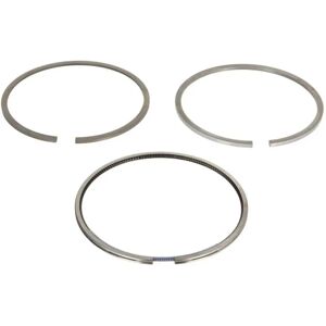 MAHLE Pistonrenkaat - Elastiset renkaat - Soveltuu Mercedes-Benz C-luokka, M-luokka, CLK MAHLE Pistonrenkaat - Elastiset renkaat - Soveltuu Mercedes-Benz C-luokka, M-luokka, CLK