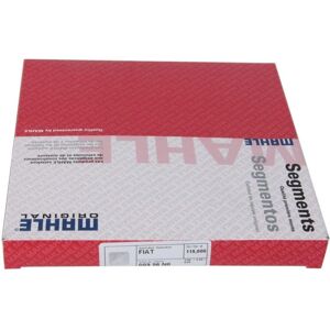 MAHLE 009 96 N0 Pultin rengaspaketti MAHLE 009 96 N0 Pultin rengaspaketti