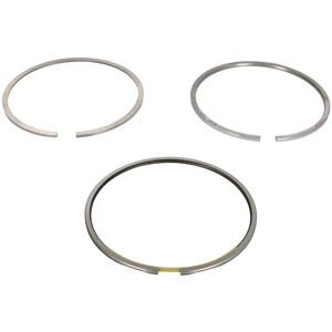 MAHLE 001 36 N2 Piston Ring Set - Cylinder Bore 88.5mm for Mercedes-Benz MAHLE 001 36 N2 Piston Ring Set - Cylinder Bore 88.5mm for Mercedes-Benz