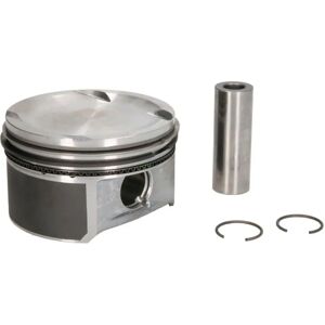MAHLE 004 08 00 Pumppu - Moottorin varaosa MAHLE 004 08 00 Pumppu - Moottorin varaosa