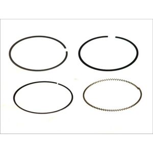 MAHLE Kit fasce elastiche 015 61 N0 - Per Ford, Mazda, Volvo MAHLE Kit fasce elastiche 015 61 N0 - Per Ford, Mazda, Volvo