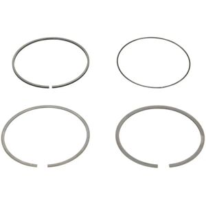 MAHLE 033 18 N0 Piston Ring Kit - Piston Ring Kit for Audi A6 C6 MAHLE 033 18 N0 Piston Ring Kit - Piston Ring Kit for Audi A6 C6
