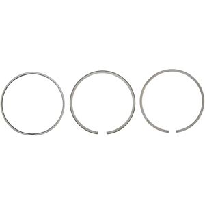 Set Anelli Di Pistone Mahle Original per Audi VW Set Anelli Di Pistone Mahle Original per Audi VW