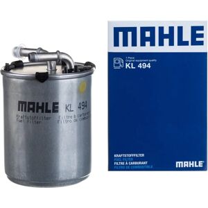 KNECHT KL 490/1D Fuel Filter - In-line, 86.5mm, Mercedes-Benz Sprinter KNECHT KL 490/1D Fuel Filter - In-line, 86.5mm, Mercedes-Benz Sprinter