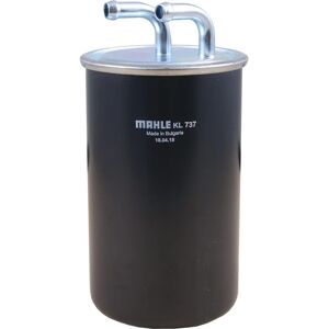 KNECHT KL 723D Fuel Filter - Mercedes-Benz Compatible, In-Line, 86.5mm KNECHT KL 723D Fuel Filter - Mercedes-Benz Compatible, In-Line, 86.5mm