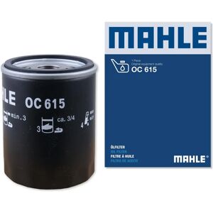 Knecht OC 615 Öljynsuodatin - Pyörivä, 75mm, 102mm korkea Knecht OC 615 Öljynsuodatin - Pyörivä, 75mm, 102mm korkea