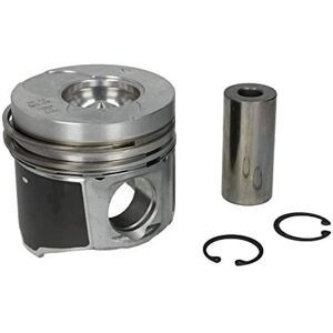 MAHLE Pystöt - 022 09 02 - jäähdytyskanavalla - Pistontyyppi MAHLE Pystöt - 022 09 02 - jäähdytyskanavalla - Pistontyyppi
