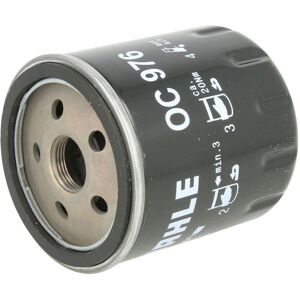 Filtro Olio Knecht OC 976 - A filettatura, 76,2mm, per auto vari Filtro Olio Knecht OC 976 - A filettatura, 76,2mm, per auto vari