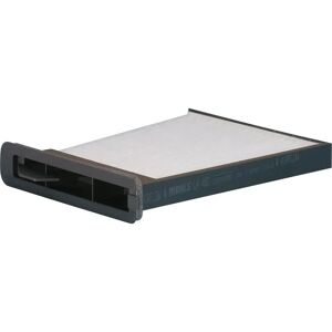 KNECHT Ilmastointisuodatin - Passenger Compartment LA 480 KNECHT Ilmastointisuodatin - Passenger Compartment LA 480