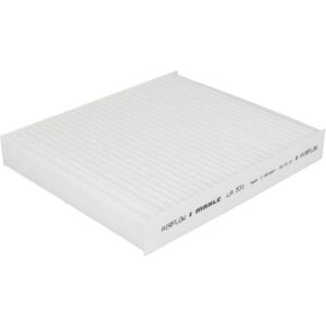 Knecht LA 531 Filtro abitacolo - Filtro aria Knecht LA 531 Filtro abitacolo - Filtro aria