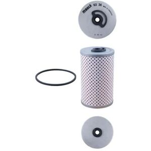 Knecht Mahle KX36D Polttoainesuodatin - Yhteensopiva ajoneuvojen kanssa Knecht Mahle KX36D Polttoainesuodatin - Yhteensopiva ajoneuvojen kanssa