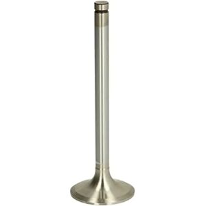 MAHLE Venttiili 209 VE 31294 000 - Imupuoli, 46,5mm, Kromi MAHLE Venttiili 209 VE 31294 000 - Imupuoli, 46,5mm, Kromi