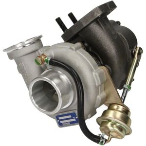 Turbocargador MAHLE - 001 TC 14934 000 - Turbo gases de escape - OE A9040964299 Turbocargador MAHLE - 001 TC 14934 000 - Turbo gases de escape - OE A9040964299