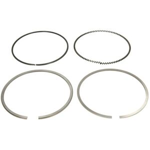 MAHLE 005 24 N0 Kit Segments Pistons - Jeu de segments de pistón - Publicité MAHLE 005 24 N0 Kit Segments Pistons - Jeu de segments de pistón - Publicité