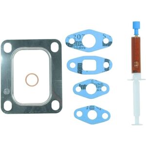 MAHLE 061 TA 16011 000 Turbocompressori paketti - OEM-laatu MAHLE 061 TA 16011 000 Turbocompressori paketti - OEM-laatu
