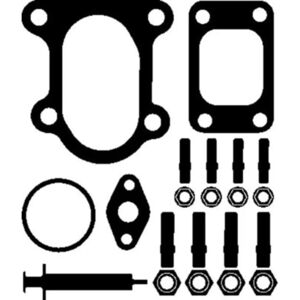 MAHLE Asennussarja - Turbo - Asennussarja MAHLE Asennussarja - Turbo - Asennussarja