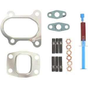 MAHLE 001 TA 17422 000 Turboahdin asennussarja MAHLE 001 TA 17422 000 Turboahdin asennussarja