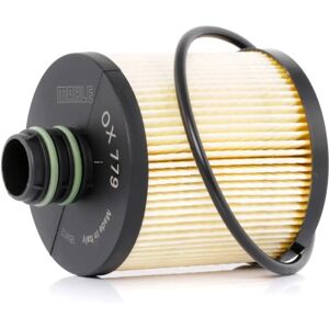 Mahle Knecht Oil Filter - Compatible with Alfa Giulietta Mito Fiat 500L - Oil Filter Mahle Knecht Oil Filter - Compatible with Alfa Giulietta Mito Fiat 500L - Oil Filter