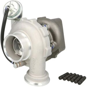 MAHLE Turboahdin 001 TC 17023 000 - Turboahdin MAHLE Turboahdin 001 TC 17023 000 - Turboahdin