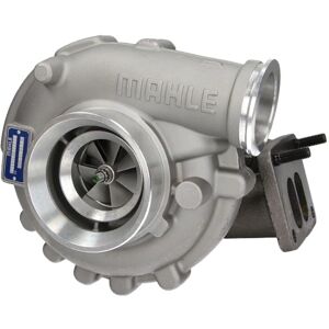 MAHLE Turboahdin - 001 TC 17401 000 - Pakokaasujen turbo MAHLE Turboahdin - 001 TC 17401 000 - Pakokaasujen turbo
