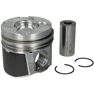 MAHLE 022 26 00 Pistos - Segmenttuki - Ei jäähdytystunnelia - 89mm MAHLE 022 26 00 Pistos - Segmenttuki - Ei jäähdytystunnelia - 89mm