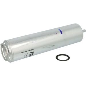MAHLE KL736/1D Filtro de combustible - Filtro de combustible MAHLE KL736/1D Filtro de combustible - Filtro de combustible