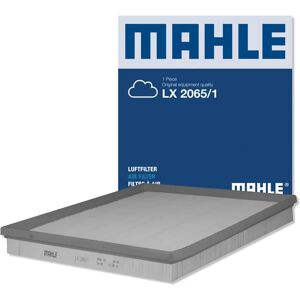 Filtro aria MAHLE LX 2065/1 per Ford Transit & Transit Custom Filtro aria MAHLE LX 2065/1 per Ford Transit & Transit Custom