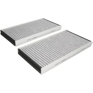 Filtro de carbón activado MAHLE LAK 173/S - Filtro de aire Filtro de carbón activado MAHLE LAK 173/S - Filtro de aire